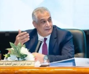 وزير الإنتاج الحربى: نعمل على تحقيق طفرة فى مجال الصناعات الدفاعية