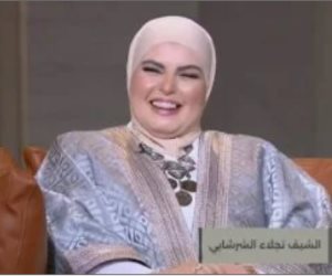 الشيف نجلاء الشرشابي لـ كلمة أخيرة: سأقدم مجموعة متنوع للطواجن في رمضان