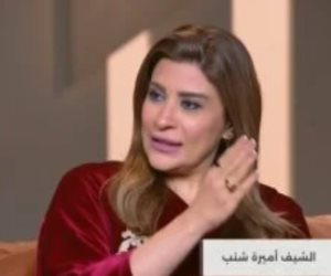 الشيف أميرة شنب تكشف لـ كلمة أخيرة أفكار مبتكرة لسحور منزلى مميز فى رمضان