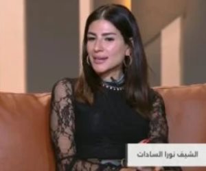الشيف نورا السادات لـ كلمة أخيرة: مقبلات رمضان بطعم تقليدي ولمسة عصرية