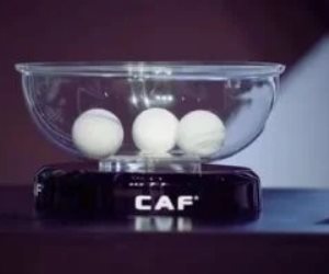 اتحاد الكرة يستضيف مراسم قرعة دوري أبطال أفريقيا والكونفدرالية اليوم