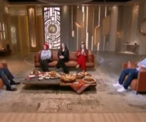 شيفات رمضان يقدمون وصفات مصرية وعالمية بصحة وطعم مميز على قنوات المتحدة