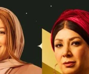 مابين الكوميدى والدراما الشعبية.. انتصار تتألق فى موسم رمضان 2026