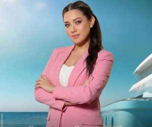 نيللى الشامى تكشف عن شخصيتها فى كلهم بيحبوا مودى مع ياسر جلال