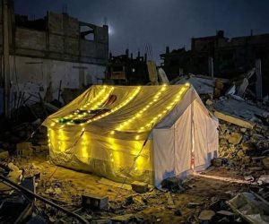 كنائس فلسطين: رمضان يحلّ تحت حصار الضم وتفاقم مأساة غزة.