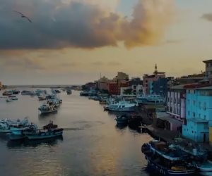 حزب الجبهة الوطنية يبدأ توزيع كراتين رمضان على الأسر الأولى بالرعاية بدمياط (فيديو)