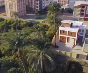 ضمن مبادرة «بداية جديدة».. حزب الجبهة الوطنية يوزع كراتين رمضان بسوهاج