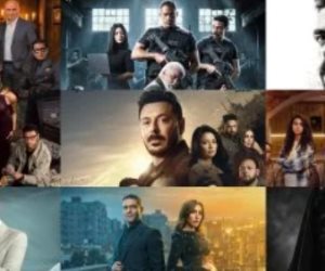دراما رمضان 2026.. مواعيد عرض مسلسلات رمضان والقنوات الناقلة