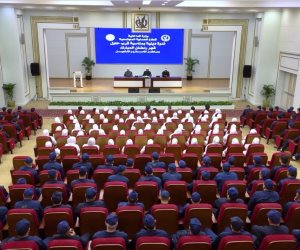 بمناسبة شهر رمضان المبارك.. وزارة الداخلية تنظم ندوة دينية لنزلاء مراكز الإصلاح والتأهيل