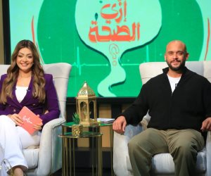 "سفرة" تطلق برنامج "إزاي الصحة" بالتعاون مع المعهد القومي للتغذية في رمضان 