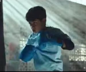 دراما رمضان 2026.. سر عشق العوضى للملاكمة منذ الطفولة فى مسلسل على كلاى 