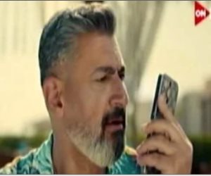 مسلسل كلهم بيحبوا مودي الحلقة 1.. ياسر جلال يقرر طلاق هدى الأتربي