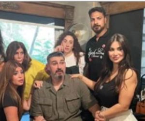 مسلسل كلهم بيحبوا مودي الحلقة 1.. إفلاس شركة ياسر جلال وتهديده بالحبس