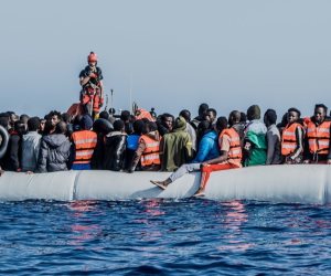 الأمم المتحدة تكشف "نظام استغلال ممنهج "ضد المهاجرين في ليبيا وتطالب بوقف الإعادة القسرية والمساءلة