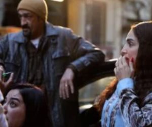 فى الحلقة الثانية من «حد أقصى» .. «صباح» تشعر بالذنب وتطالب زوجها بإرجاع الأموال للبنك