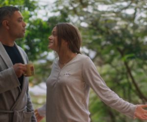 مسلسل اتنين غيرنا الحلقة 1.. آسر ياسين يحتفل بعيد ميلاده على أغنية العسيلي