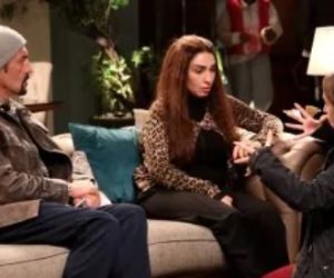 دراما رمضان 2026.. مسلسل حد أقصى الحلقة 1.. الشرطة تلقى القبض على زوج روجينا