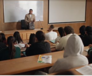 دراما رمضان 2026.. آسر ياسين دكتور جامعى ودينا الشربيني ممثلة فى مسلسل اتنين غيرنا