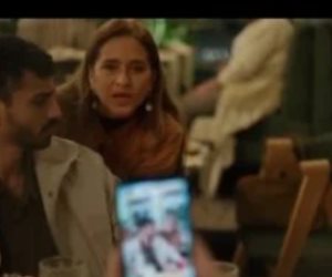 مسلسل على قد الحب الحلقة 4.. كريم يساند مريم في لحظة توهّان ويعرض عليها الخروج