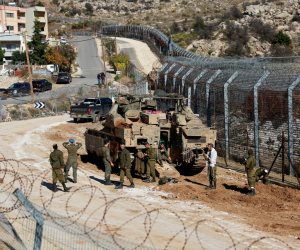 اقتحام إسرائيلي لقرية عين زيوان بريف القنيطرة.. ودمشق تعيد 1200 موظف مفصول إلى وزارة الإدارة المحلية والبيئة  