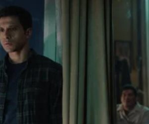  الحلقة الثانية من عين سحرية.. عصام عمر يقدم درسًا فى المسؤولية والأخلاق لشقيقه