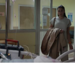 مسلسل اتنين غيرنا.. دينا الشربينى تعيش صراع الماضى والحاضر بعد مرض والدها