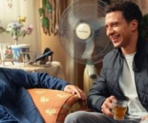 مسلسل عين سحرية الحلقة 1.. عصام عمر فى ورطة أمام جريمة قتل