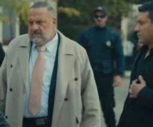 مسلسل أولاد الراعى.. خالد الصاوي ينقذ ابن أحمد عيد بعد ضربه لنجل شقيق إيهاب فهمي "الحلقة 1"