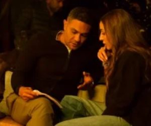 دينا الشربيني وآسر ياسين يتصدران الترند بـ مسلسل اتنين غيرنا بعد عرض الحلقة 1