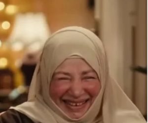 بعد غياب 8 السنوات.. عبلة كامل تعود للأضواء من جديد فى دراما رمضان 2026  