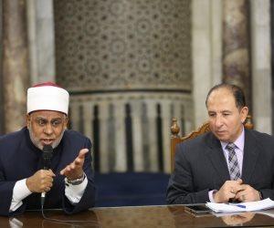 الملتقى الفقهي بالجامع الأزهر: الوديعة عقدُ ثقةٍ شرعيٌّ وأداؤها لا يُغني عن سائر وجوه الأمانة