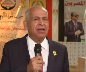 من الإسكندرية.. خير الجبهة الوطنية يجوب عروس البحر وكراتين رمضان تستهدف الأكثر احتياجا