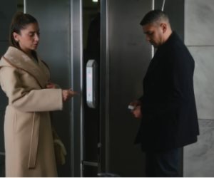   الحلقة 1.. طبيب نفسى واحد يجمع بين دينا الشربيني وآسر ياسين فى مسلسل اتنين غيرنا 