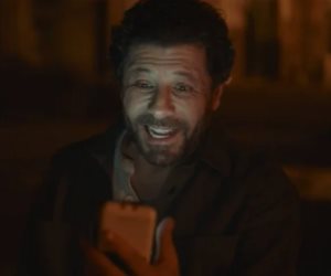 مسلسل صحاب الأرض.. الحرب تمنع إياد نصار من رؤية بناته فى الضفة 