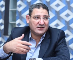 رئيس تحرير «الجمهورية»: مبادرة «بداية جديدة» تعزز دور الأحزاب الاجتماعي وتقربها من المواطن