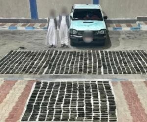 مصرع 6 عناصر شديدة الخطورة وضبط بؤر إجرامية بحوزتهم 800 كجم مخدرات و61 سلاحًا بالقليوبية