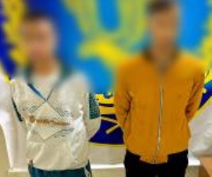 ضبط شخصين بالقاهرة تخصص نشاطهما الإجرامي في النصب على المواطنين عبر مواقع التواصل الاجتماعي
