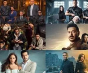محمود جلال يكتب: دراما رمضان 2026… موسم يعيد تعريف المسؤولية الفنية