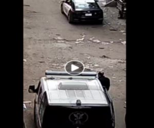 كشف حقيقة ادعاء التعدي على شخص بالسويس وضبطه واحتجازه بدون وجه حق