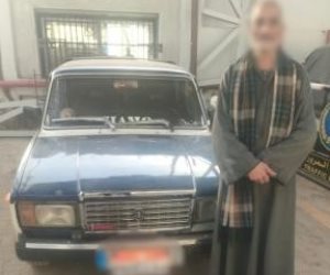 كشف ملابسات واقعة رفع تعريفة الأجرة بسوهاج وضبط السائق