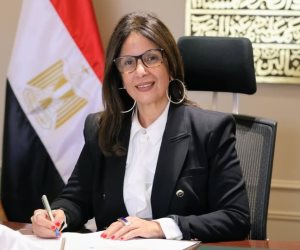 وزيرة الثقافة تعتمد برنامج فعاليات شهر رمضان المبارك والذي يضم أكثر من 4560 فعالية تحت عنوان «رمضان مصري»