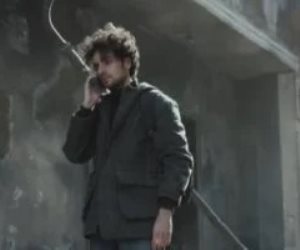 قوافل الدعم لغزة.. دراما ترصد الدور المصرى على أرض الواقع فى مسلسل صحاب الأرض