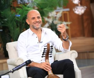  بـ4 تترات مميزة.. عزيز الشافعى يتصدر موسم دراما رمضان 2026