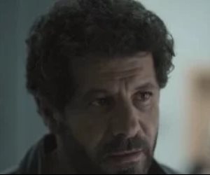 مسلسل صحاب الأرض الحلقة 2 .. إياد نصار يحاول إيجاد حل لرؤية بناته في الضفة