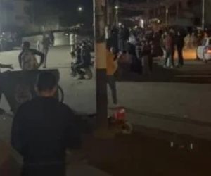 فى حادث بورسعيد .. المطرية بالدقهلية تستعد لتشييع جثامين 18 شخصا لقوا مصرعهم 