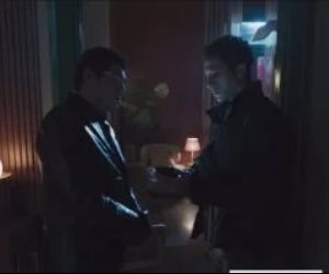 فى الحلقة الثانية من «عين سحرية» .. مواجهة ساخنة بين باسم سمرة ومهندس تركيب كاميرات المراقبة