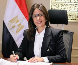 وزيرة الثقافة تعتمد برنامج فعاليات شهر رمضان المبارك يضم أكثر من 4560 فعالية تحت عنوان «رمضان مصري»