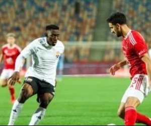 تعرف علي نتائج مباريات اليوم الخميس فى بطولة الدورى المصرى