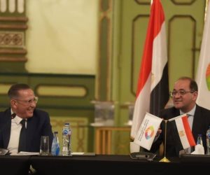 وزير المالية: "اللي بيطمني إن الثقافة الضريبية بتتغير داخل المصلحة.. ومجتمع الأعمال يتجاوب بقوة»