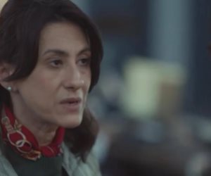 مسلسل صحاب الأرض.. منة شلبي تبدأ العمليات وإيناس الفلال تبحث عن حل "الحلقة 3"